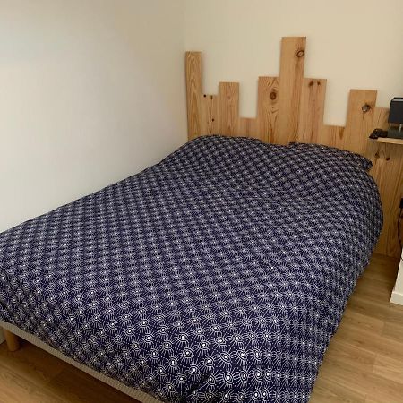 Le Petit Chez Soi Apartment Calais Ngoại thất bức ảnh