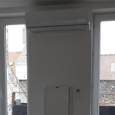 Le Petit Chez Soi Apartment Calais Ngoại thất bức ảnh